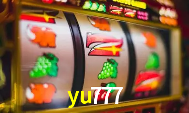 A Revolução dos Aplicativos de Jogos no yu777