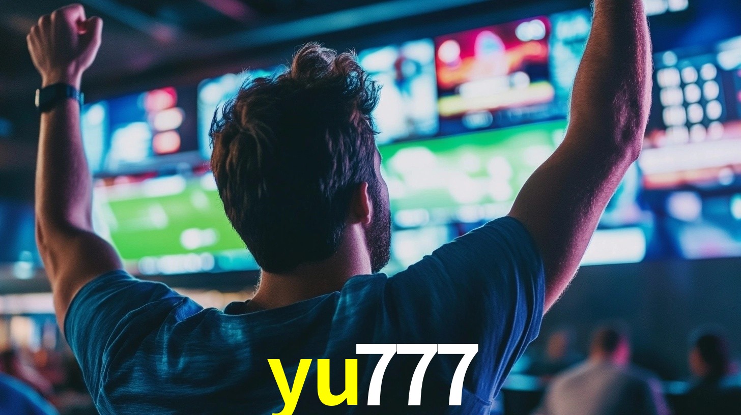yu777 - Sites de jogos de azar seguros - yu777.com