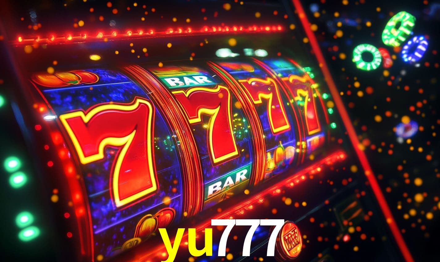 yu777 bet