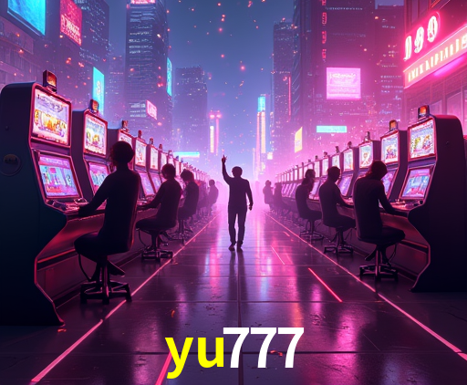 cassino yu777