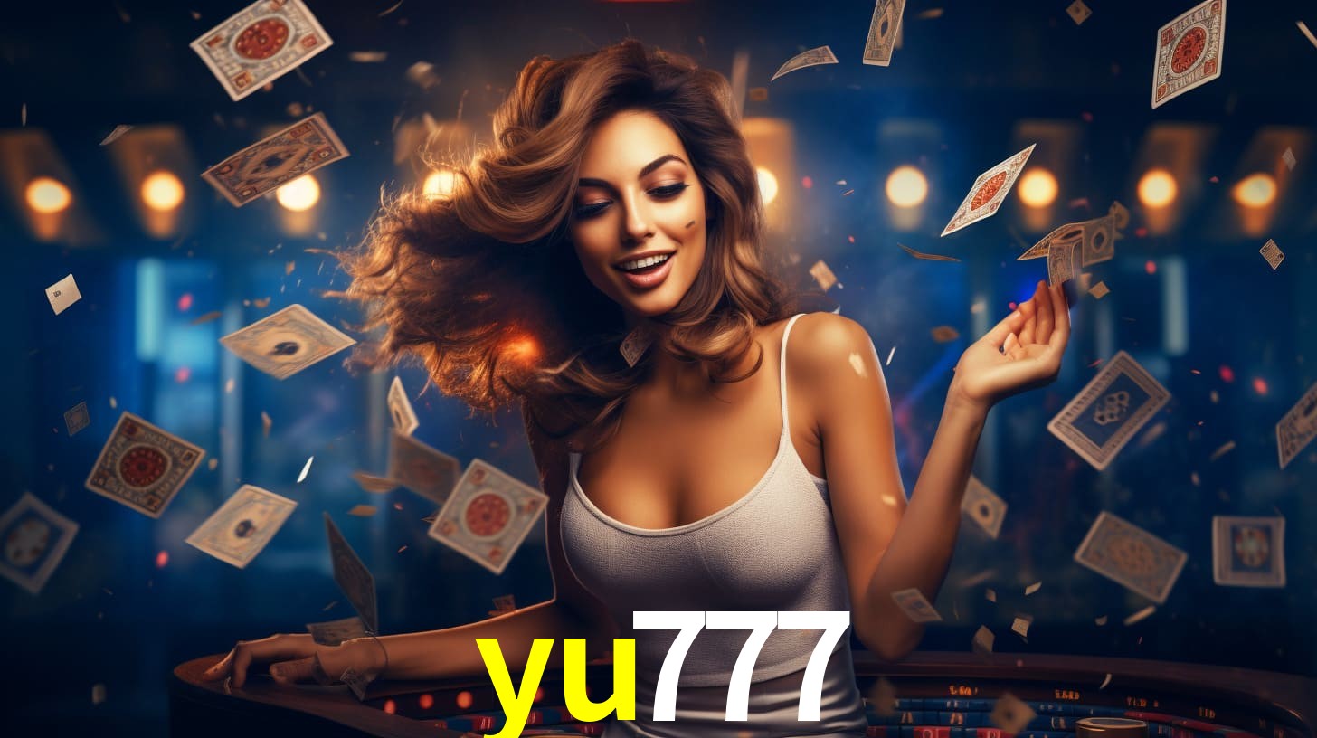 yu777