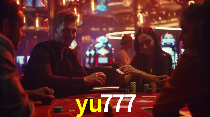 Inovações de Jogos na yu777: O Futuro das Experiências Interativas