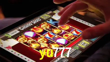 Roulette Table yu777