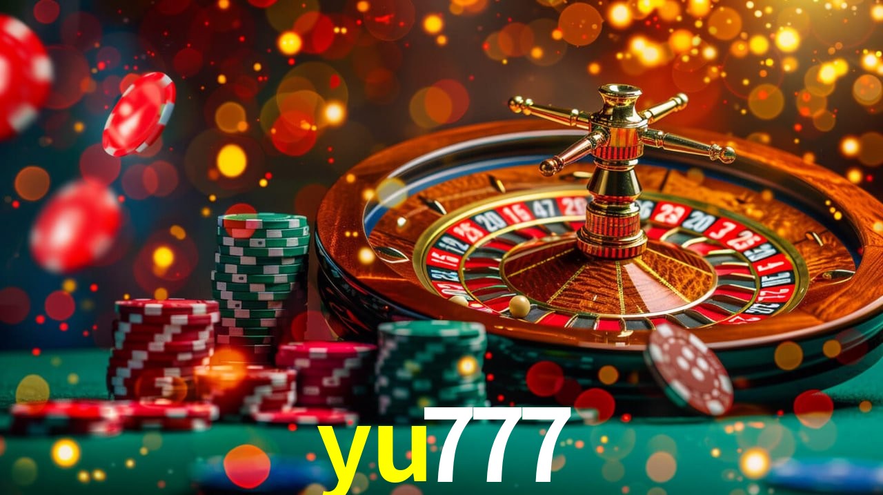 Descubra a Essência do yu777: Nossa História e Compromissos
