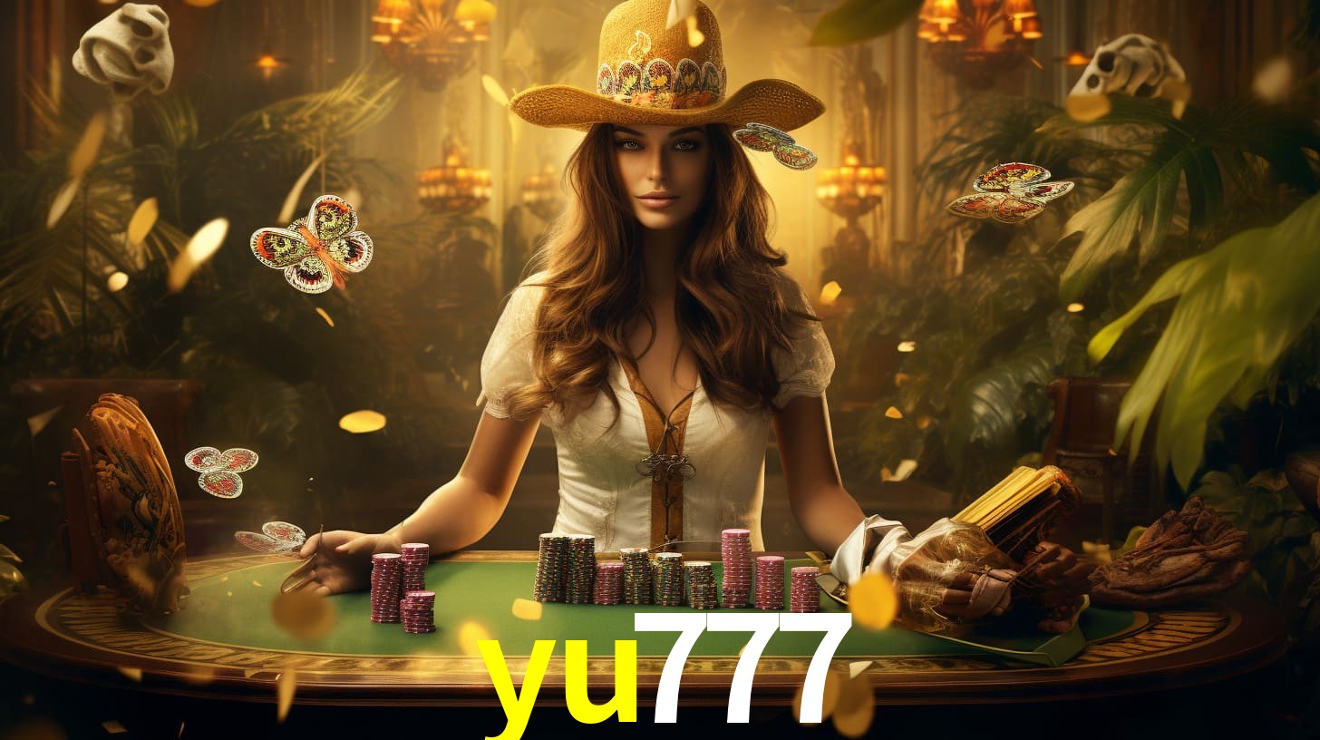 Roulette Table yu777