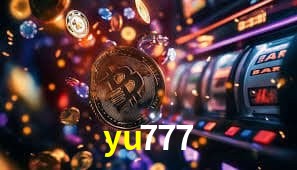 A Emoção da Loteria na yu777: Uma Chance de Mudança de Vida