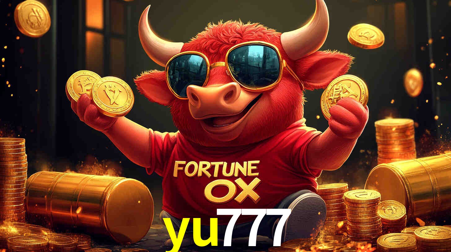 Descubra a Magia dos Jogos de Arcade no yu777