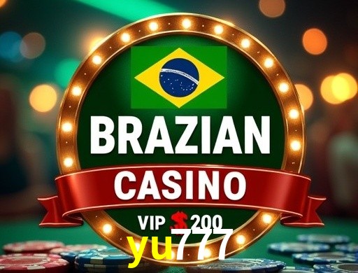 Seasonal Promotions yu777