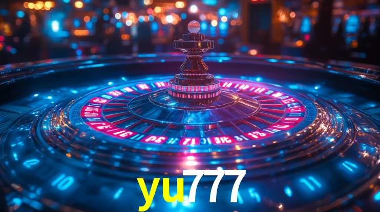 Welcome Bonus yu777