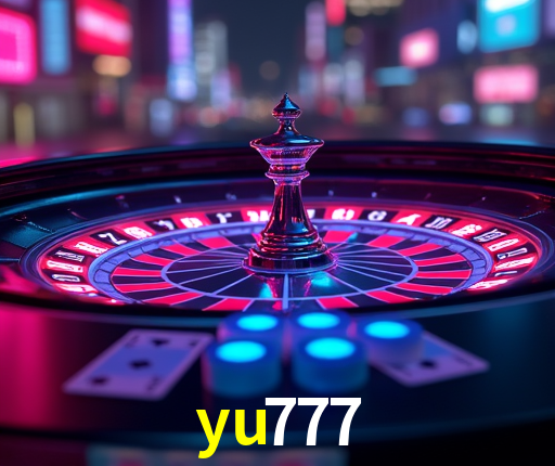A Popularidade dos Caça-Níqueis no yu777