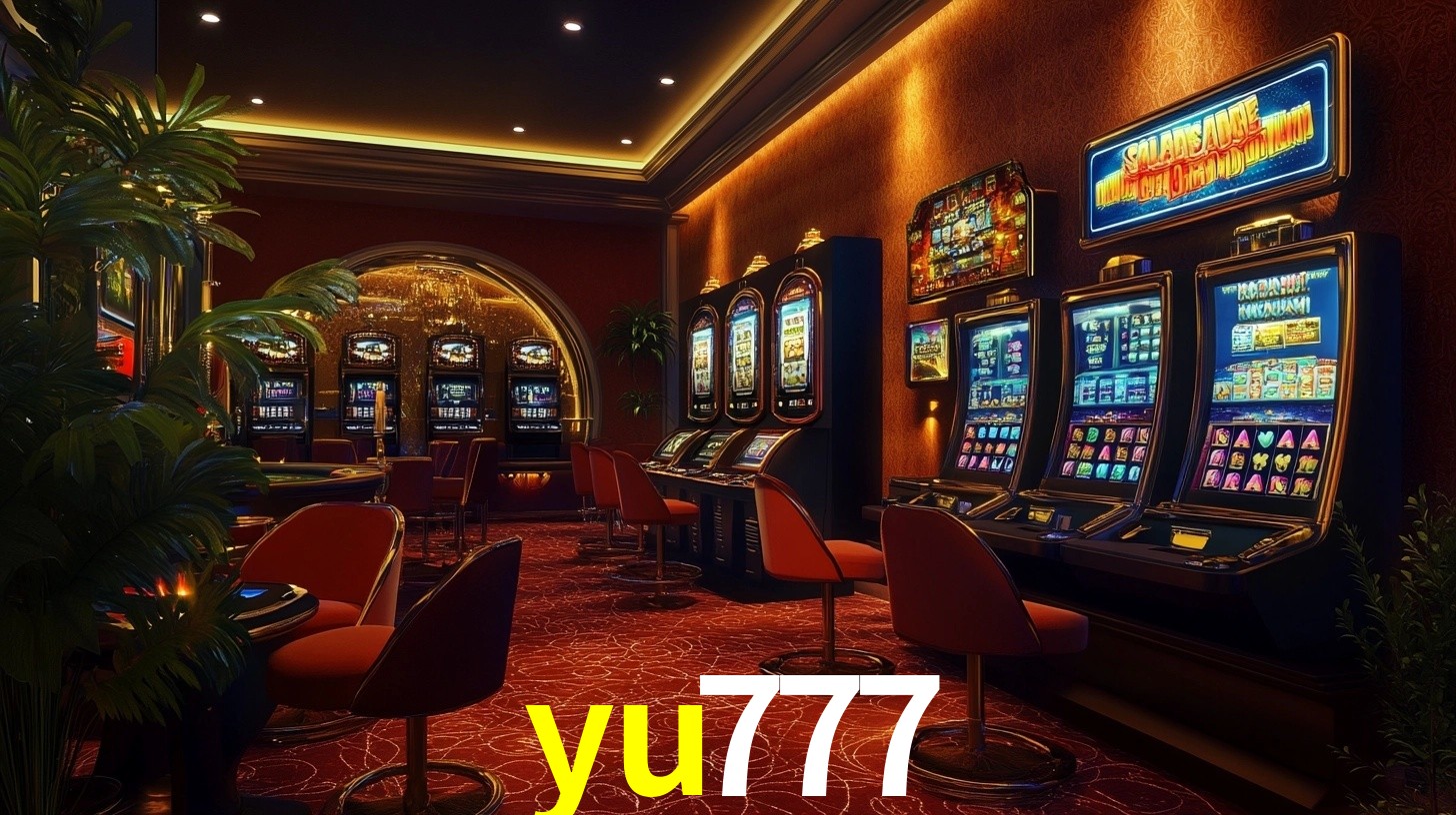 Daily Bonuses yu777