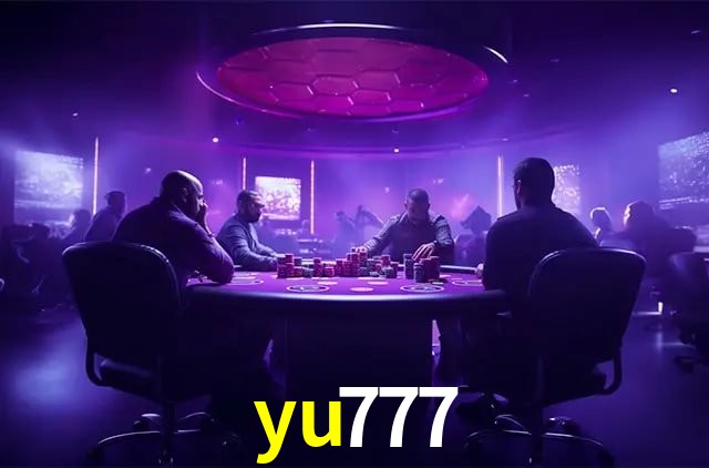Gates of Olympus yu777