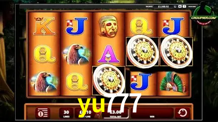 Live Casino yu777