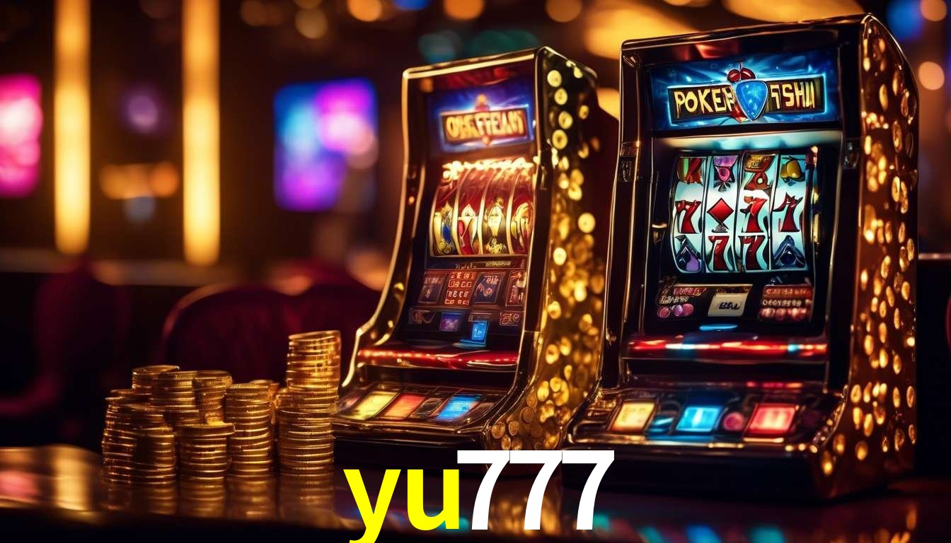 Explorando a Categoria de Eventos em Apostas na yu777