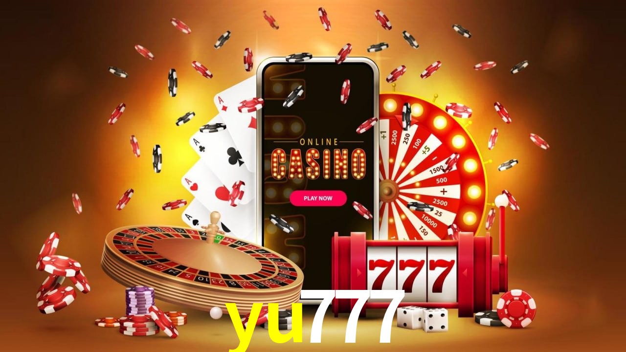 A Emoção da Loteria na yu777: Uma Chance de Mudança de Vida
