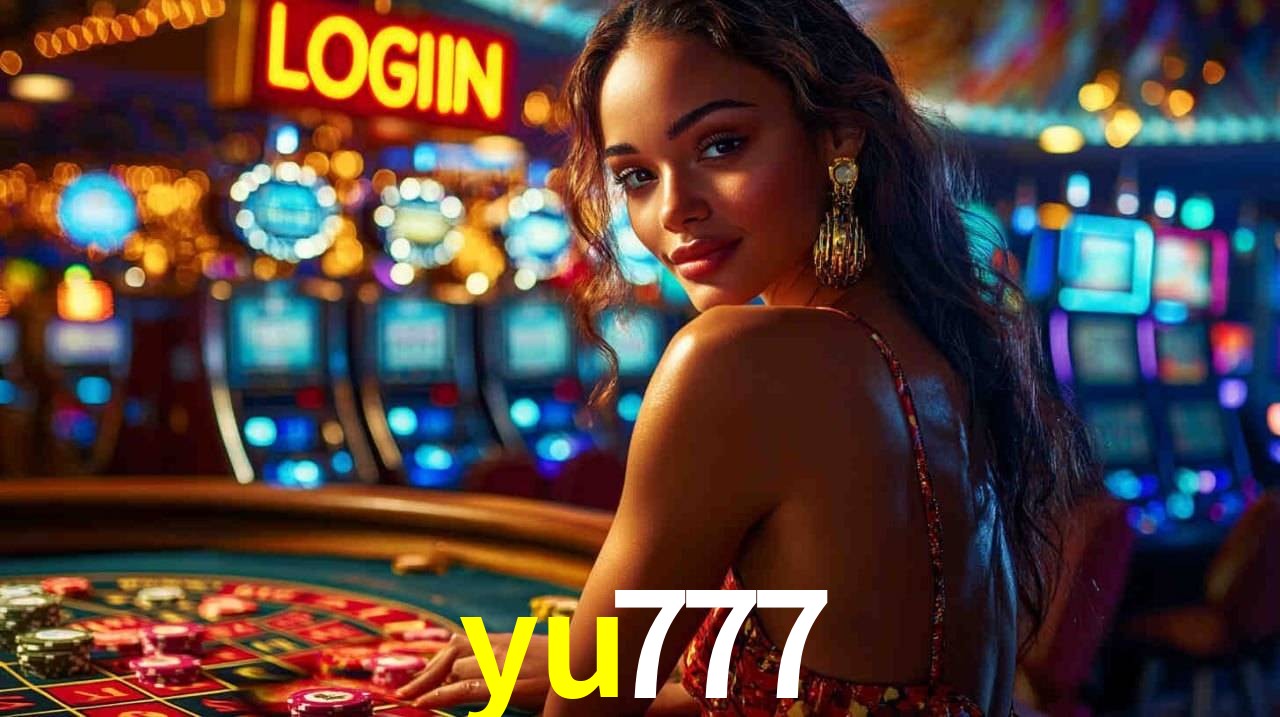 Slot Games yu777