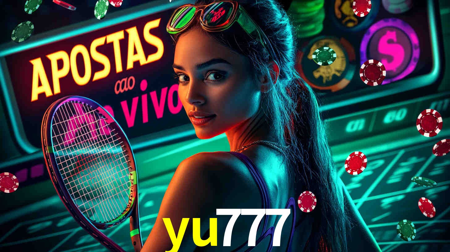 Desvendando o Mundo dos Jogos Virtuais na yu777