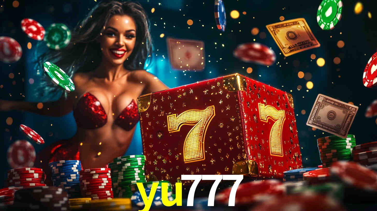 Apostas Esportivas na yu777: Um Guia Completo