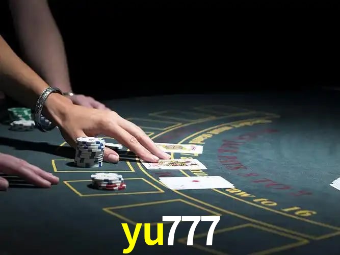 Platform Technology yu777