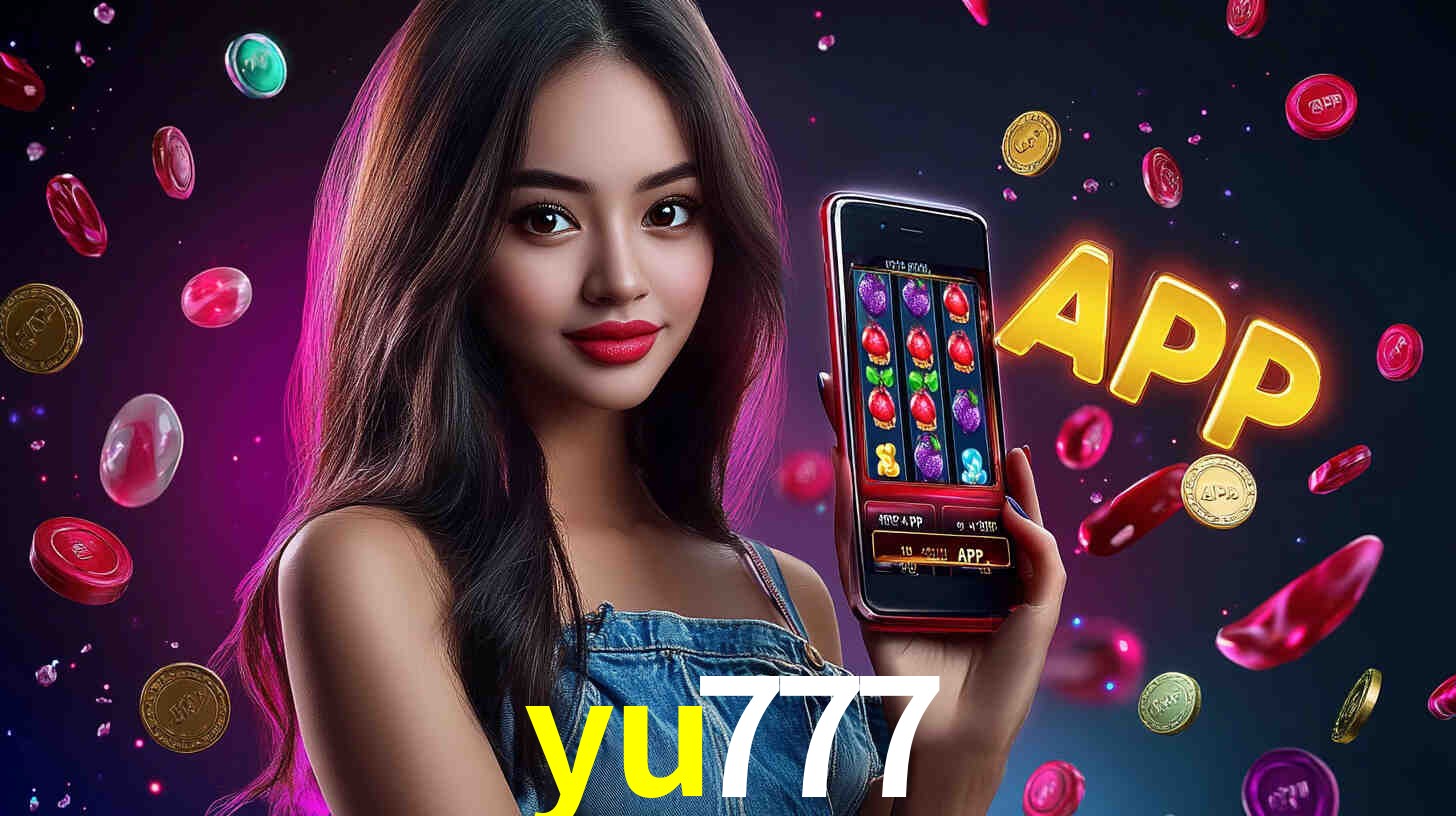 Inovações de Jogos na yu777: O Futuro das Experiências Interativas