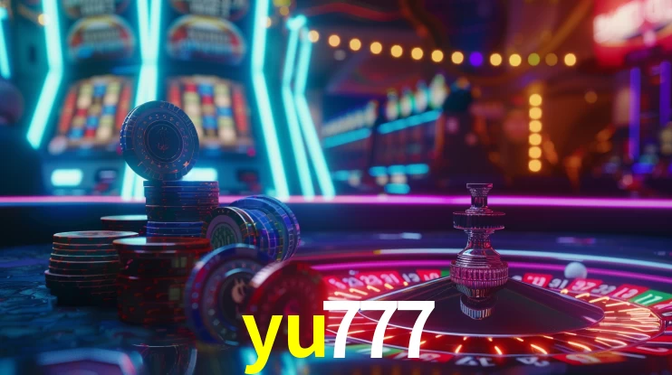 Game Providers yu777