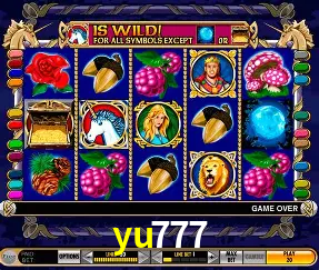 VIP Casino yu777