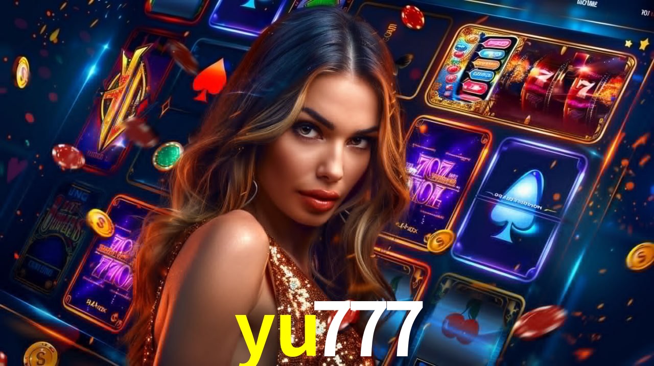 Descubra o Programa VIP da yu777: Vantagens Exclusivas para Jogadores
